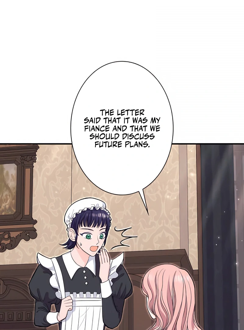 The Reason the Abandoned Fake Princess Returned Chapter 3 - page 150