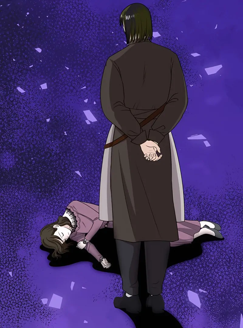 The Reason the Abandoned Fake Princess Returned Chapter 3 - page 155