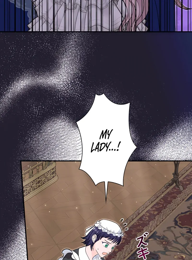 The Reason the Abandoned Fake Princess Returned Chapter 3 - page 158