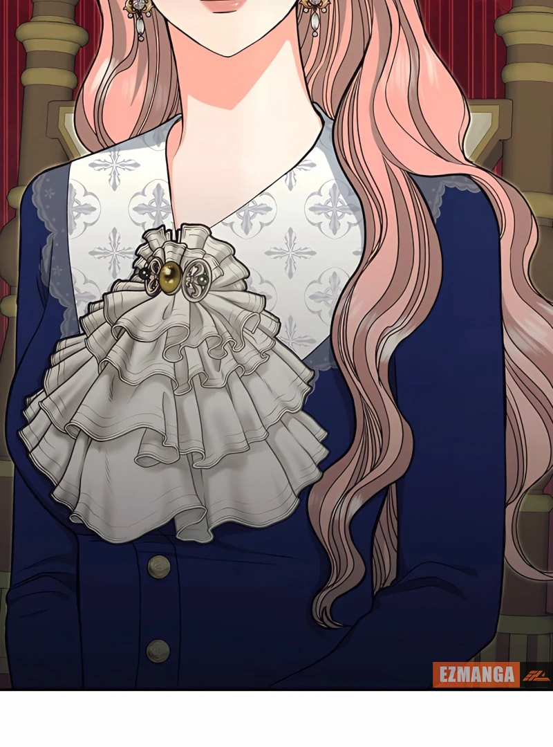 The Reason the Abandoned Fake Princess Returned Chapter 3 - page 15