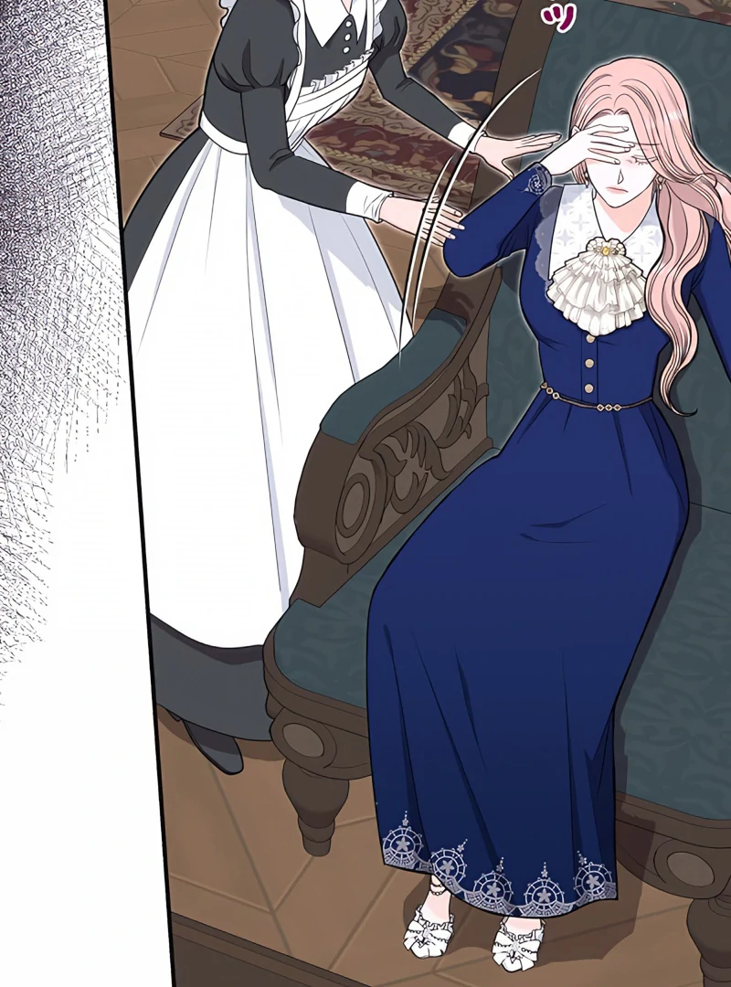 The Reason the Abandoned Fake Princess Returned Chapter 3 - page 159