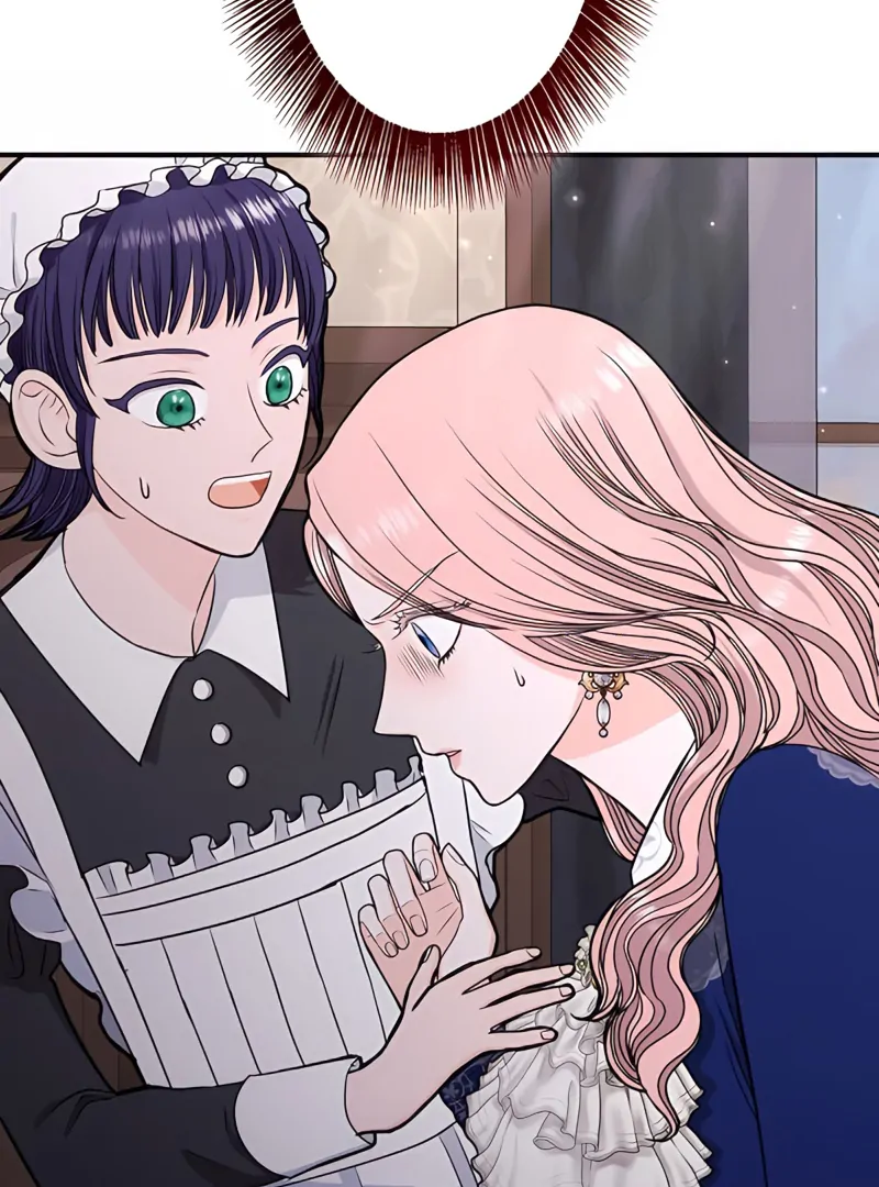 The Reason the Abandoned Fake Princess Returned Chapter 3 - page 161