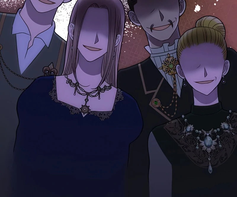 The Reason the Abandoned Fake Princess Returned Chapter 3 - page 164