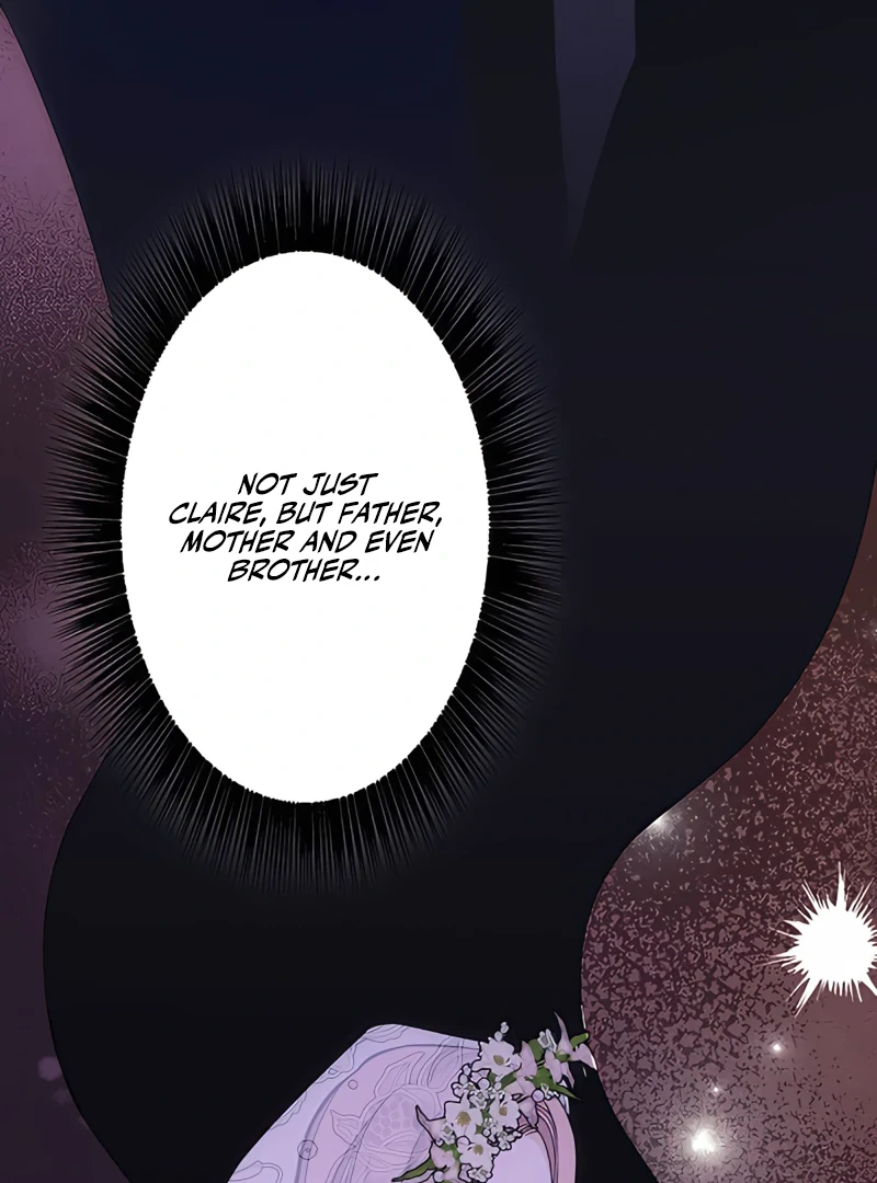 The Reason the Abandoned Fake Princess Returned Chapter 3 - page 165