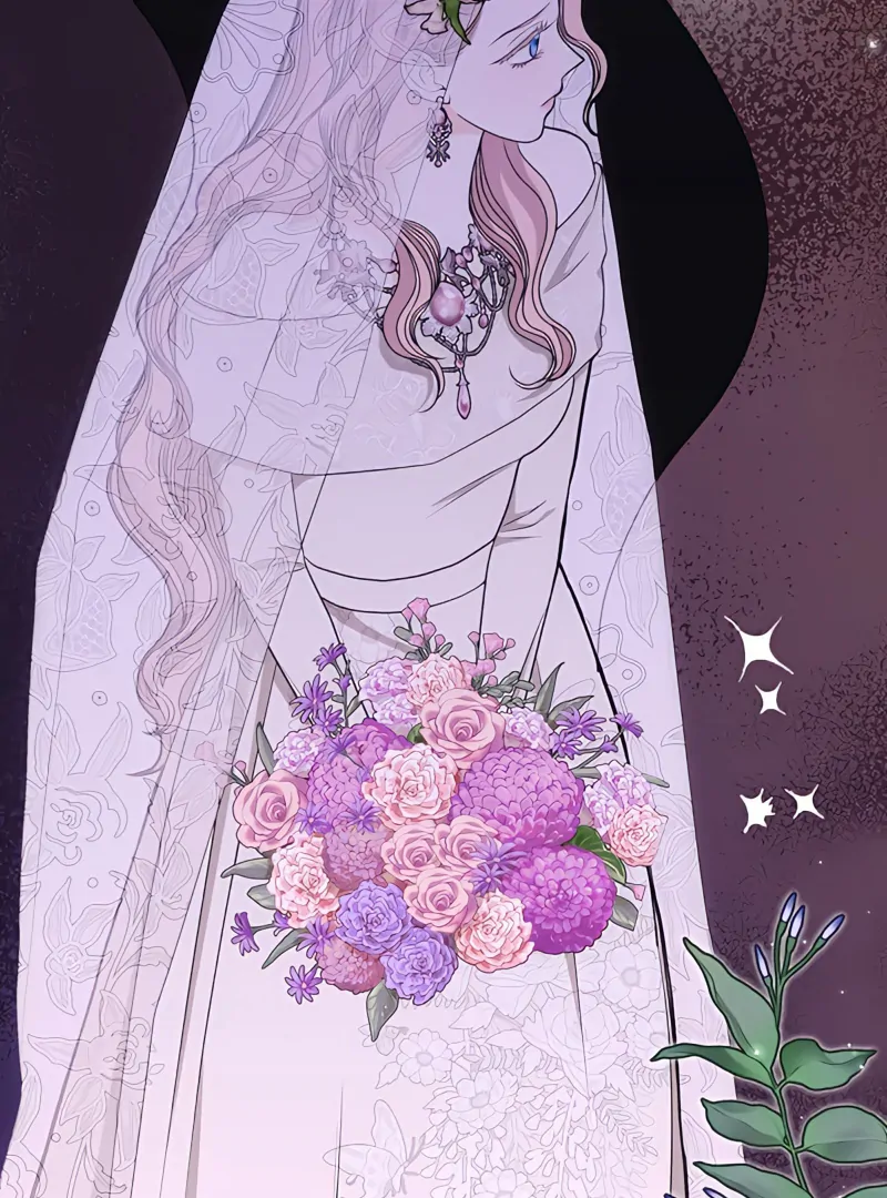 The Reason the Abandoned Fake Princess Returned Chapter 3 - page 166