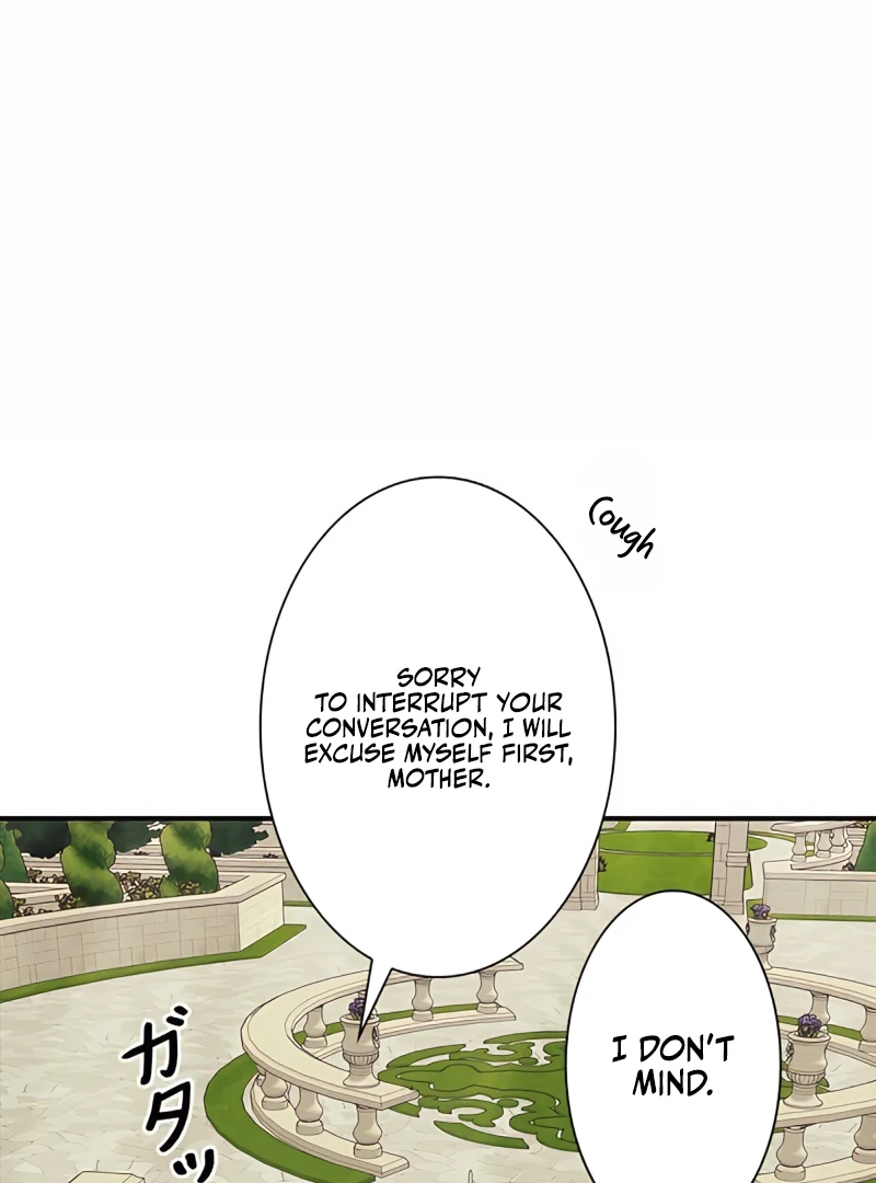 The Reason the Abandoned Fake Princess Returned Chapter 3 - page 16