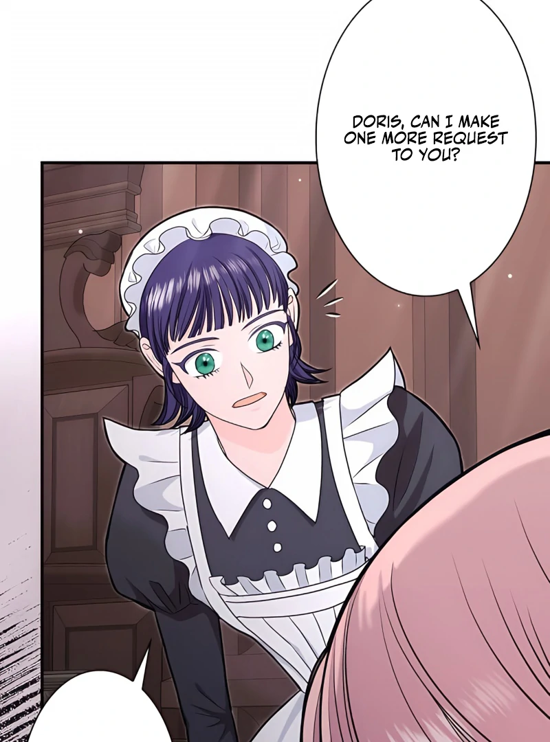 The Reason the Abandoned Fake Princess Returned Chapter 3 - page 170