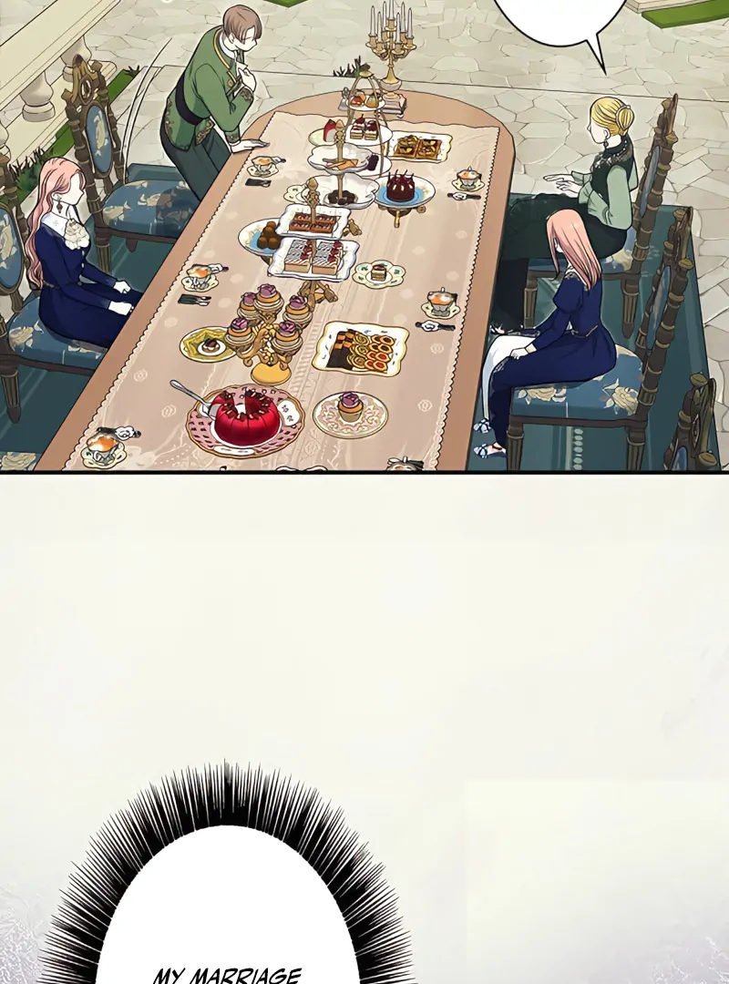 The Reason the Abandoned Fake Princess Returned Chapter 3 - page 17