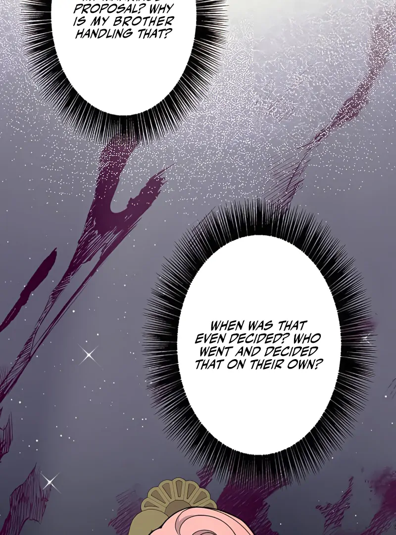 The Reason the Abandoned Fake Princess Returned Chapter 3 - page 18