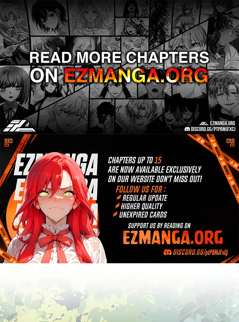 The Reason the Abandoned Fake Princess Returned Chapter 3 - page 1