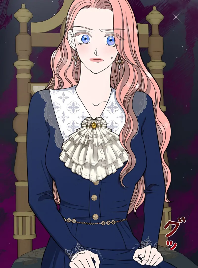 The Reason the Abandoned Fake Princess Returned Chapter 3 - page 19