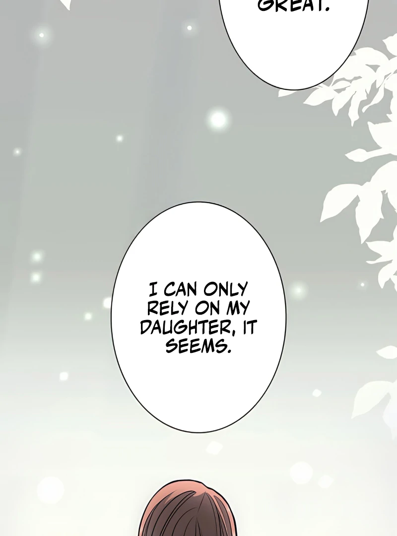 The Reason the Abandoned Fake Princess Returned Chapter 3 - page 21