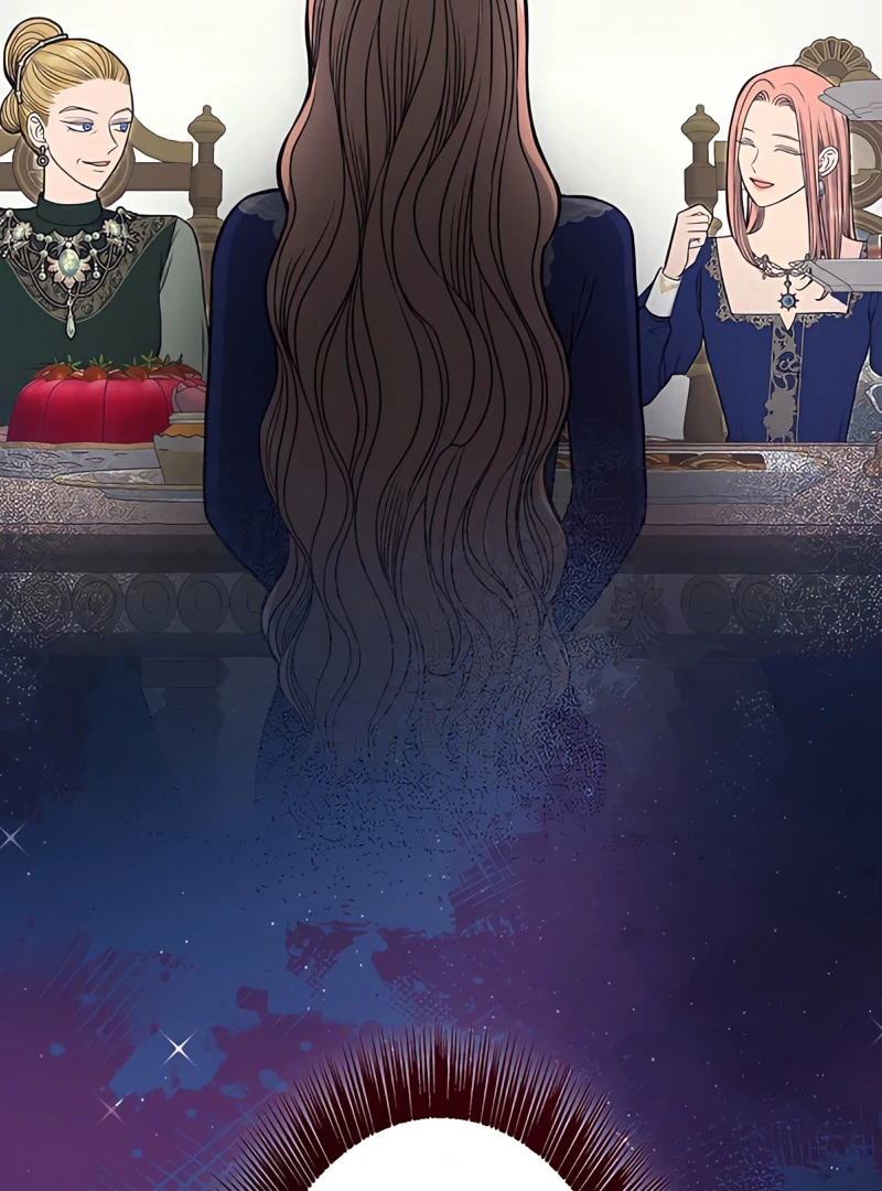 The Reason the Abandoned Fake Princess Returned Chapter 3 - page 22