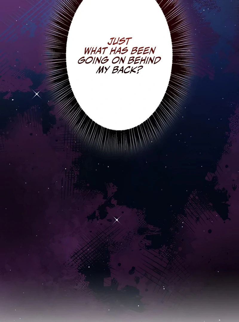 The Reason the Abandoned Fake Princess Returned Chapter 3 - page 23