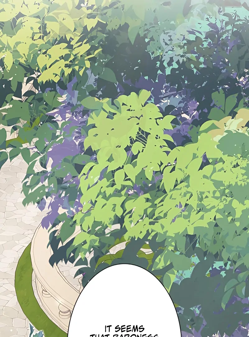 The Reason the Abandoned Fake Princess Returned Chapter 3 - page 2