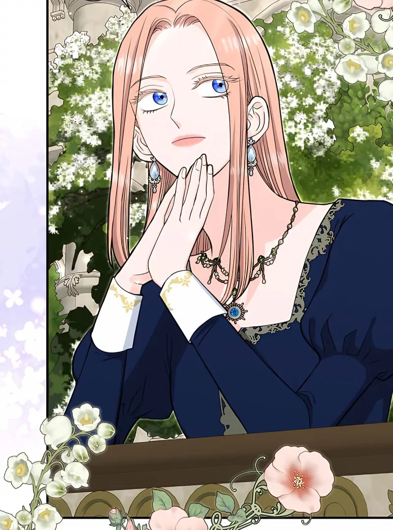 The Reason the Abandoned Fake Princess Returned Chapter 3 - page 29