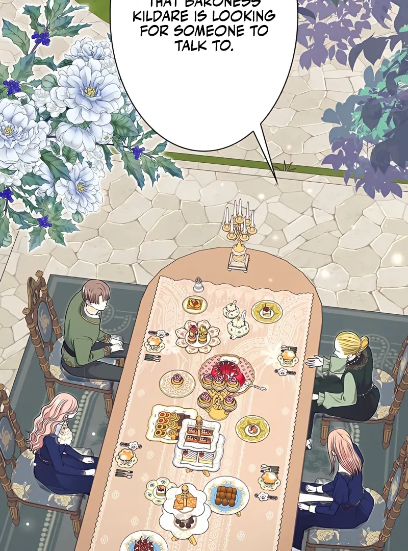 The Reason the Abandoned Fake Princess Returned Chapter 3 - page 3