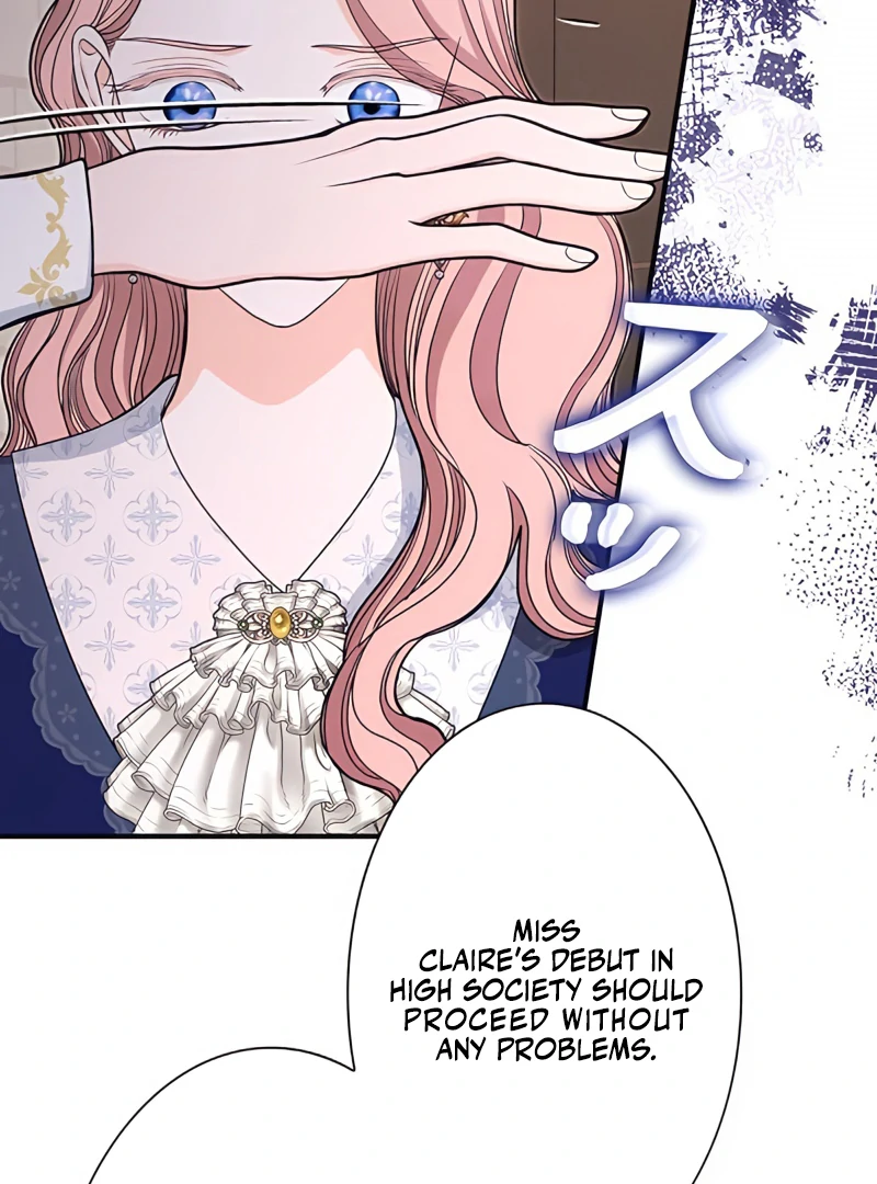 The Reason the Abandoned Fake Princess Returned Chapter 3 - page 40