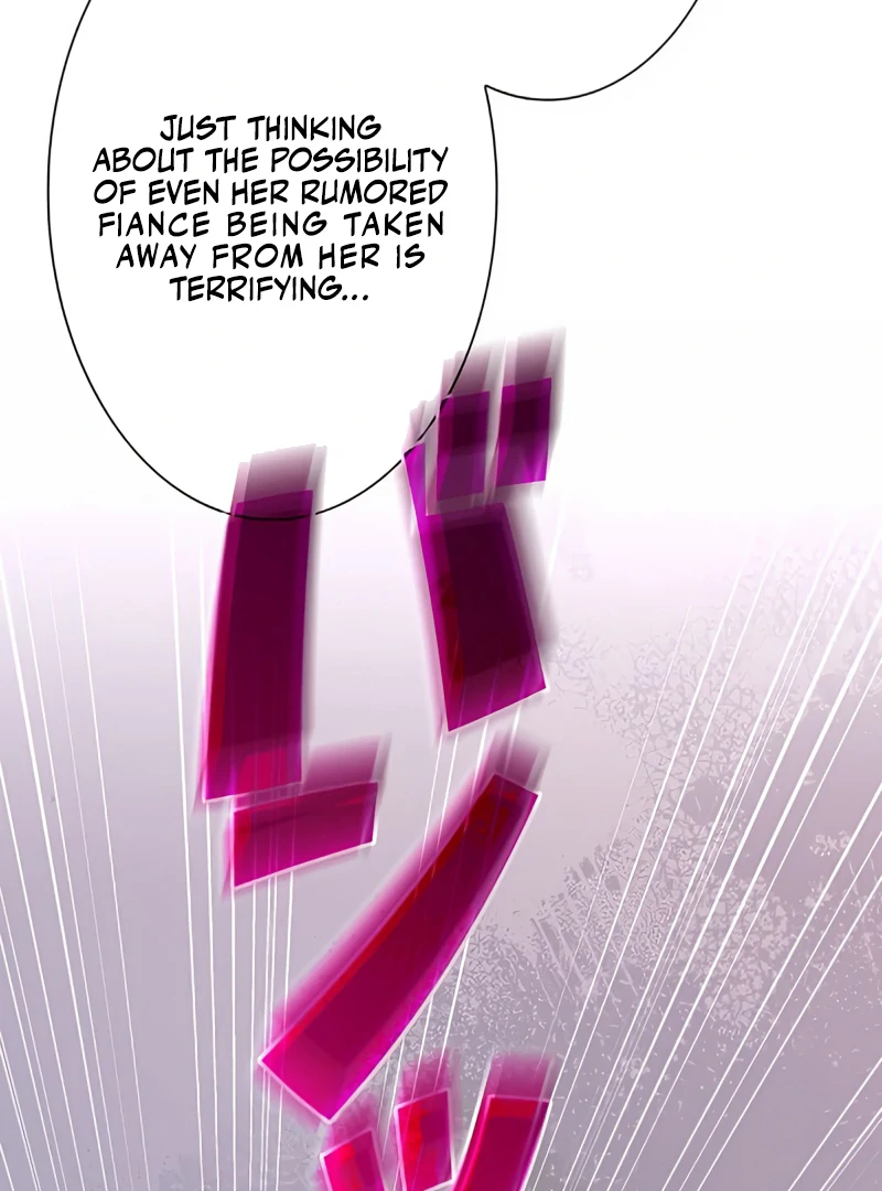 The Reason the Abandoned Fake Princess Returned Chapter 3 - page 41