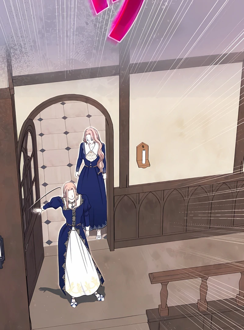 The Reason the Abandoned Fake Princess Returned Chapter 3 - page 42