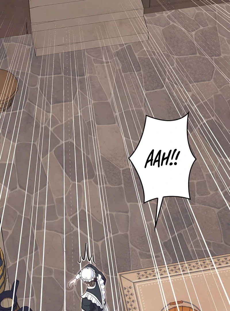 The Reason the Abandoned Fake Princess Returned Chapter 3 - page 43