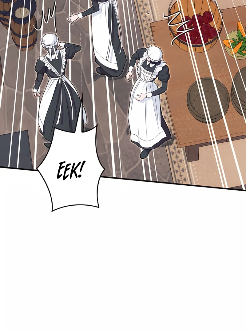 The Reason the Abandoned Fake Princess Returned Chapter 3 - page 44