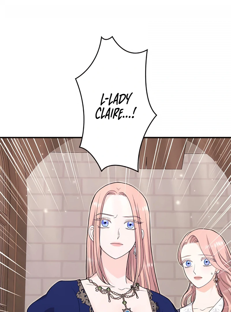 The Reason the Abandoned Fake Princess Returned Chapter 3 - page 45