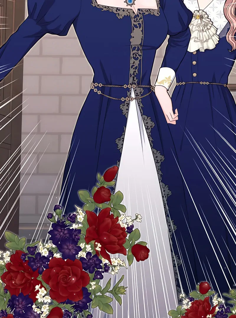 The Reason the Abandoned Fake Princess Returned Chapter 3 - page 46