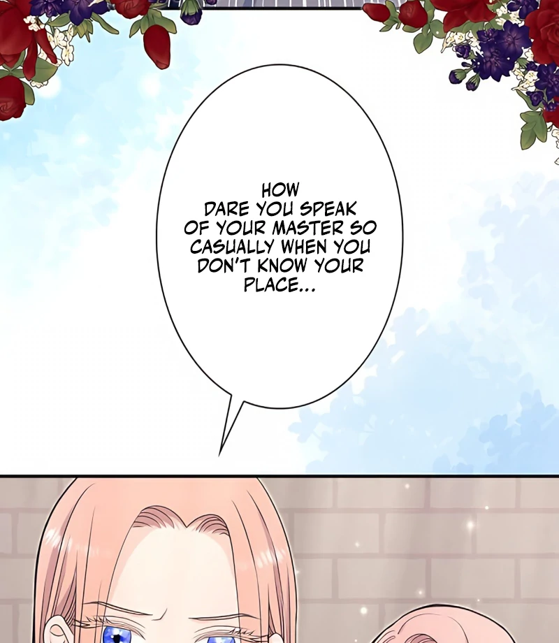 The Reason the Abandoned Fake Princess Returned Chapter 3 - page 47