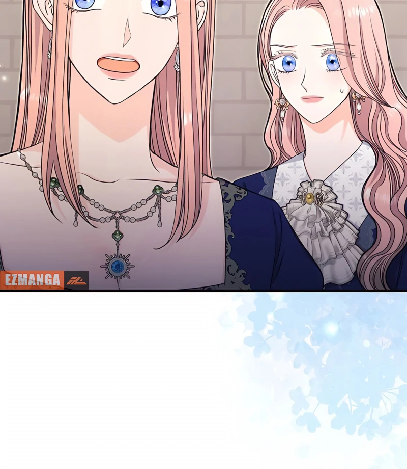 The Reason the Abandoned Fake Princess Returned Chapter 3 - page 48