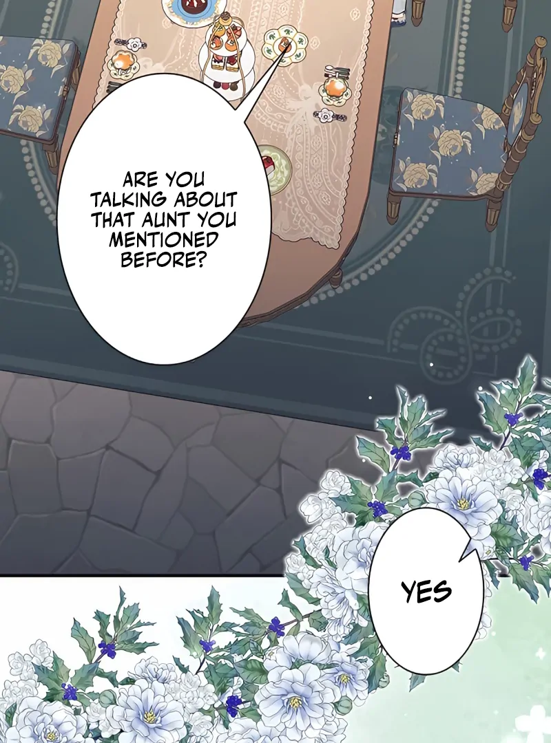 The Reason the Abandoned Fake Princess Returned Chapter 3 - page 4