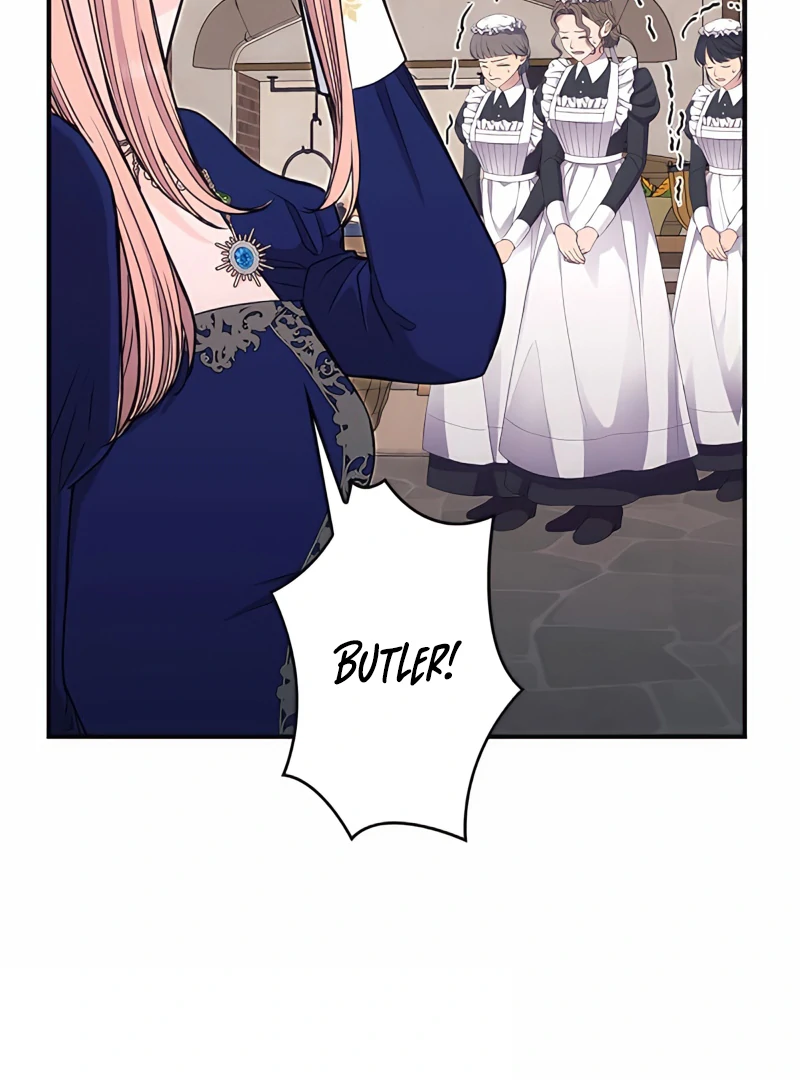 The Reason the Abandoned Fake Princess Returned Chapter 3 - page 50