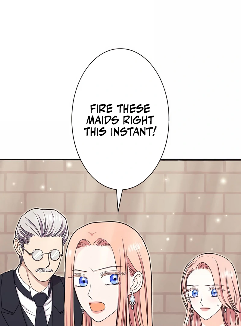 The Reason the Abandoned Fake Princess Returned Chapter 3 - page 51