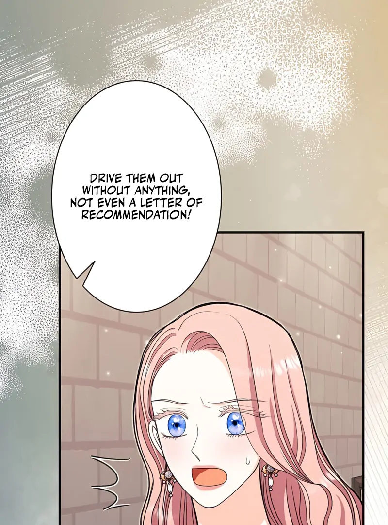 The Reason the Abandoned Fake Princess Returned Chapter 3 - page 53