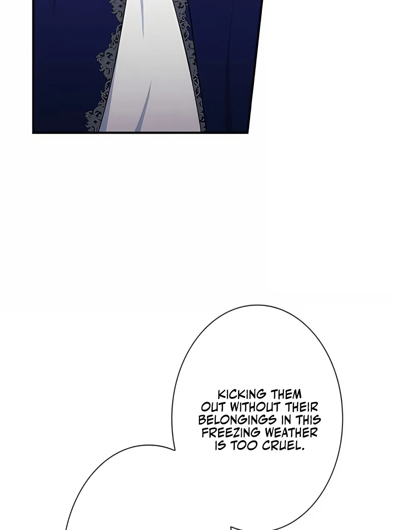 The Reason the Abandoned Fake Princess Returned Chapter 3 - page 56