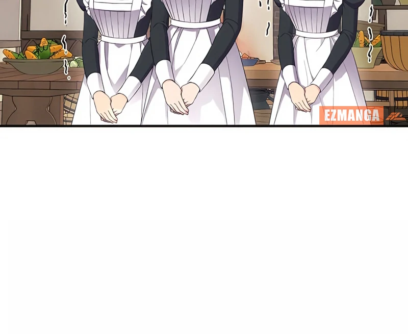 The Reason the Abandoned Fake Princess Returned Chapter 3 - page 58