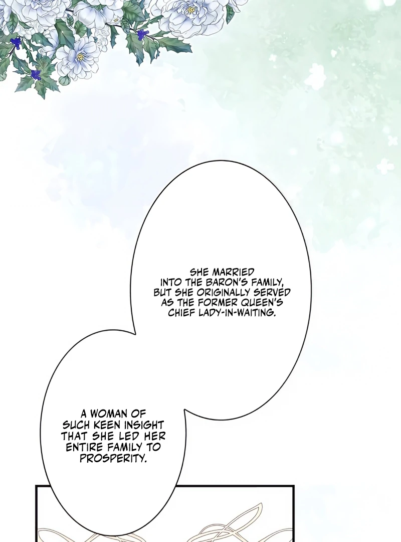 The Reason the Abandoned Fake Princess Returned Chapter 3 - page 5