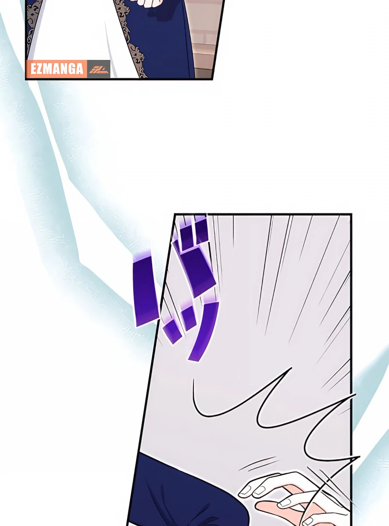 The Reason the Abandoned Fake Princess Returned Chapter 3 - page 60