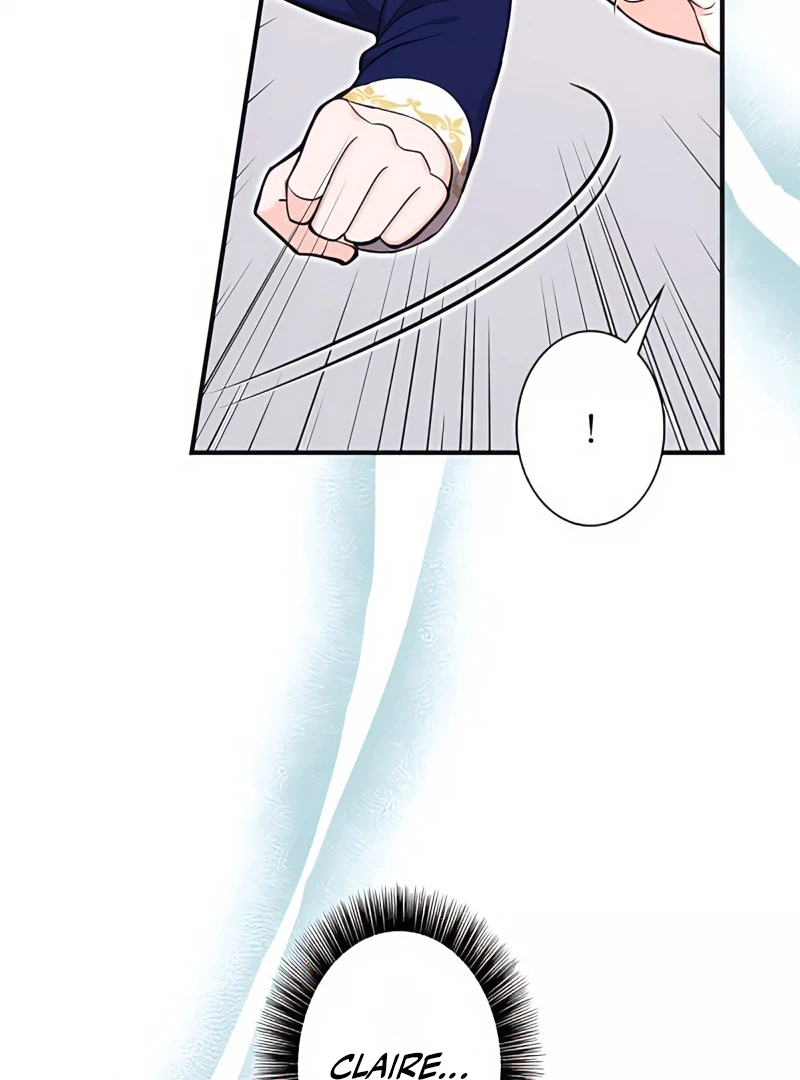 The Reason the Abandoned Fake Princess Returned Chapter 3 - page 61