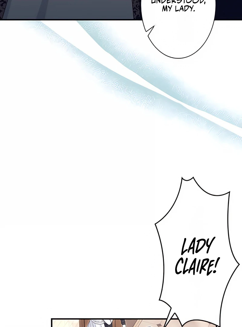 The Reason the Abandoned Fake Princess Returned Chapter 3 - page 64