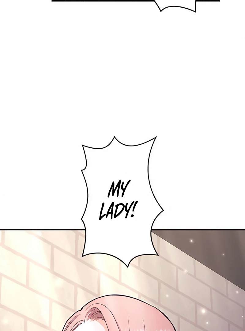 The Reason the Abandoned Fake Princess Returned Chapter 3 - page 66