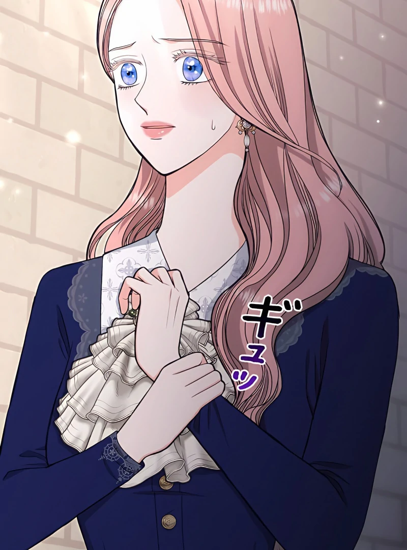 The Reason the Abandoned Fake Princess Returned Chapter 3 - page 67