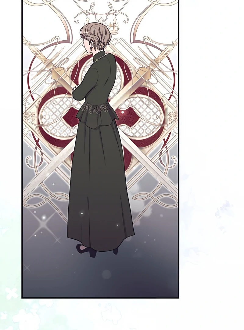 The Reason the Abandoned Fake Princess Returned Chapter 3 - page 6