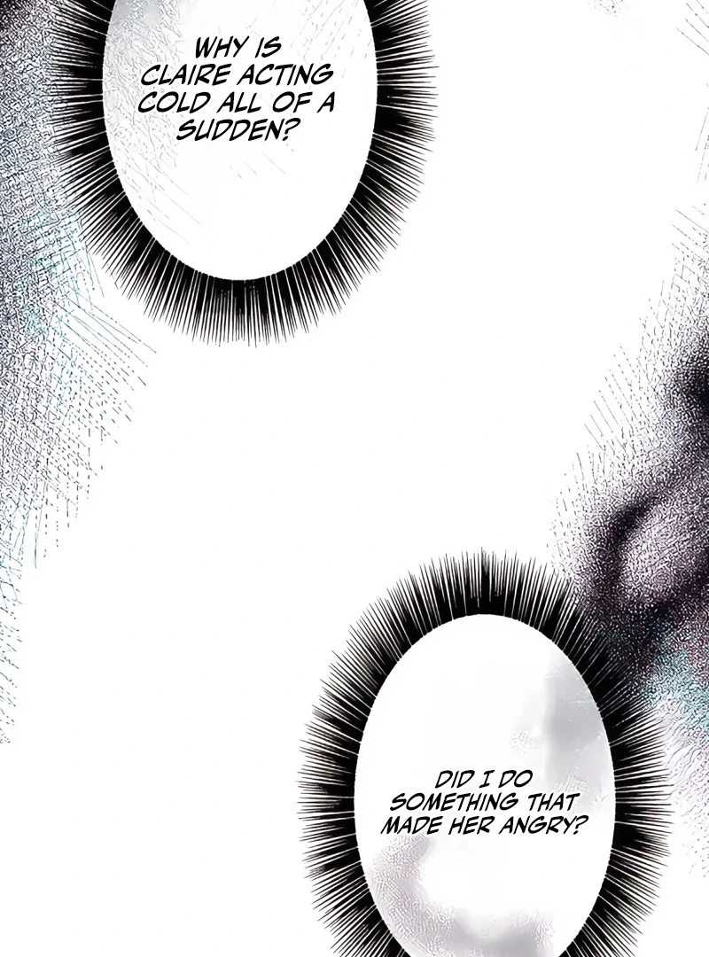 The Reason the Abandoned Fake Princess Returned Chapter 3 - page 69