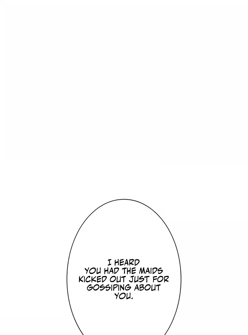 The Reason the Abandoned Fake Princess Returned Chapter 3 - page 72