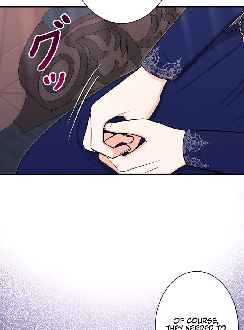 The Reason the Abandoned Fake Princess Returned Chapter 3 - page 73