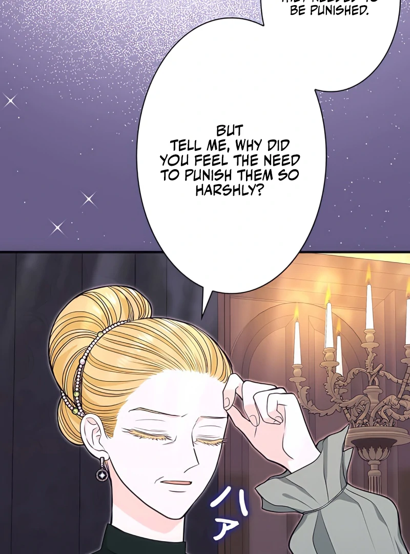 The Reason the Abandoned Fake Princess Returned Chapter 3 - page 74