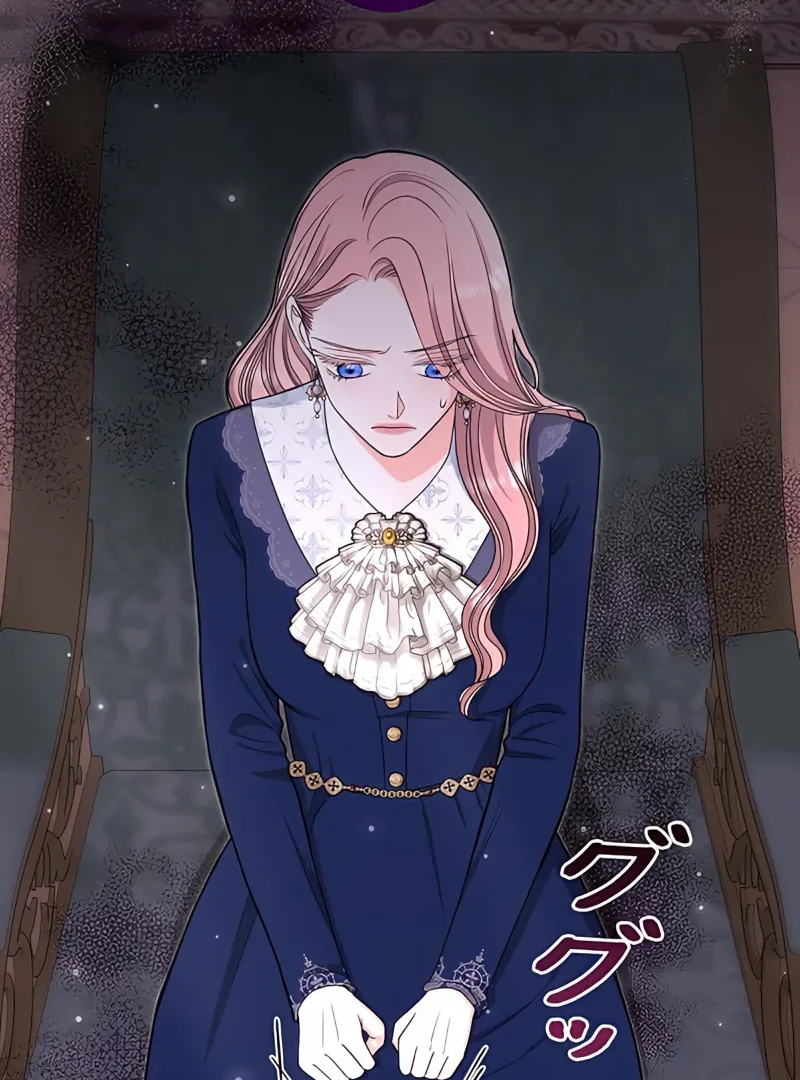 The Reason the Abandoned Fake Princess Returned Chapter 3 - page 76