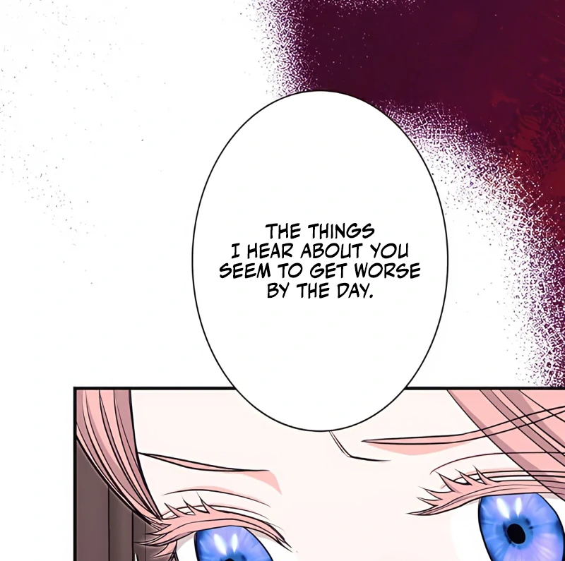 The Reason the Abandoned Fake Princess Returned Chapter 3 - page 80