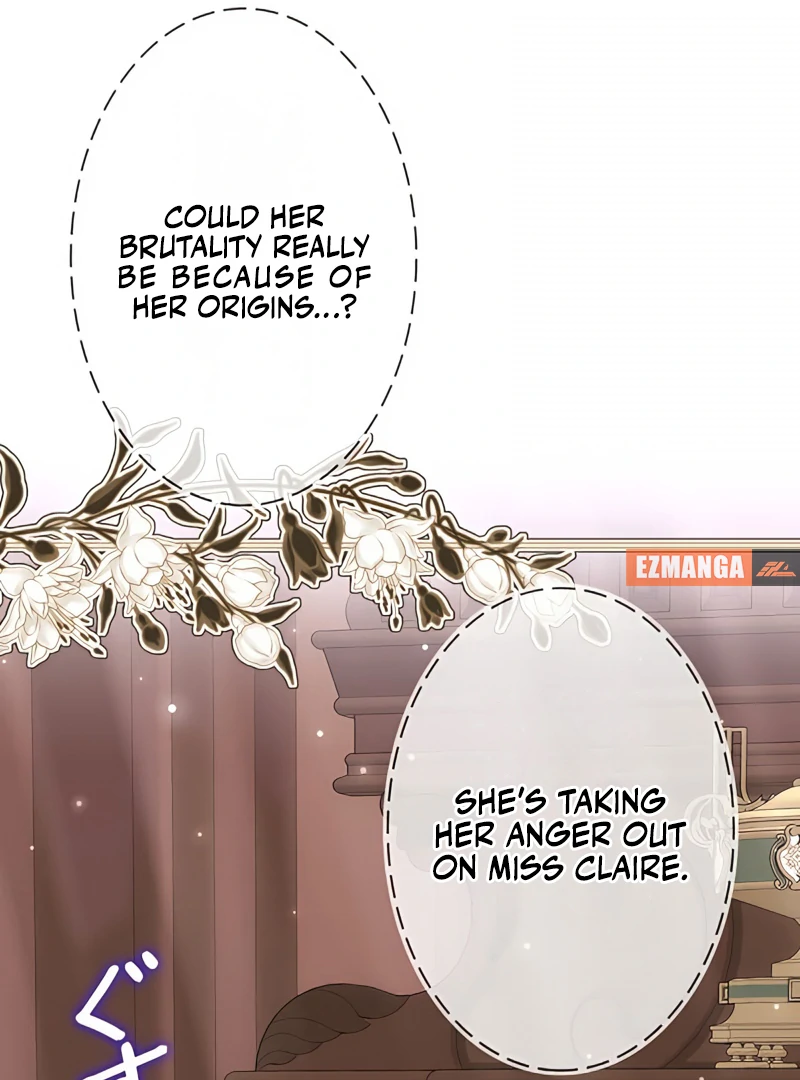 The Reason the Abandoned Fake Princess Returned Chapter 3 - page 82